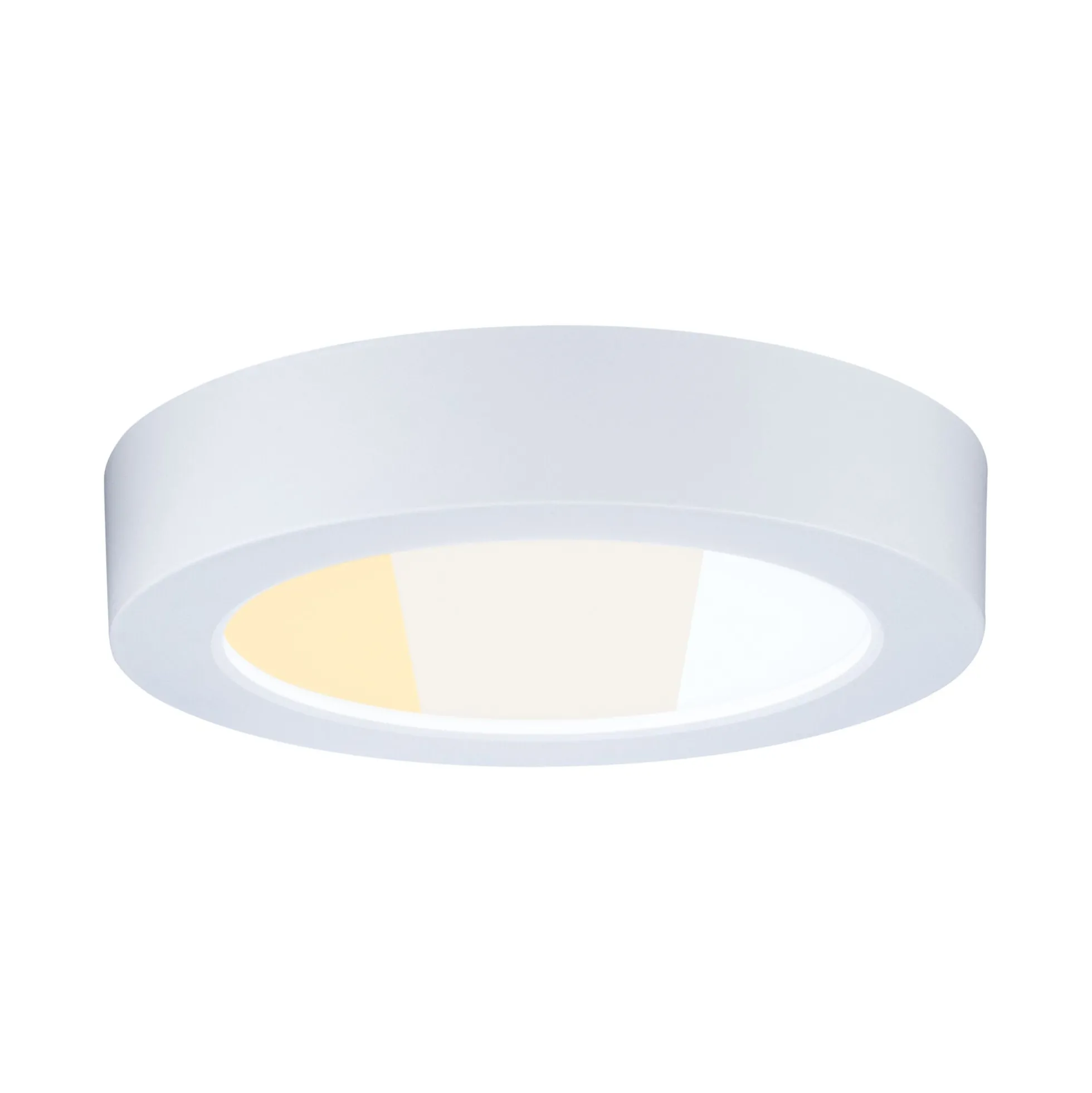 LED Panel - Abia 2 White Select