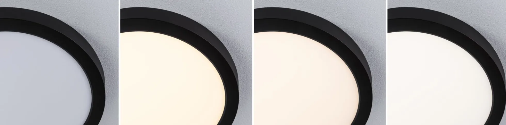 LED Panel - Abia 2 White Select