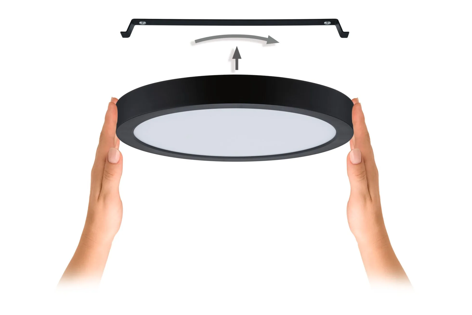 LED Panel - Abia 2 White Select