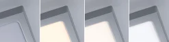 LED Panel - Abia 2 White Select