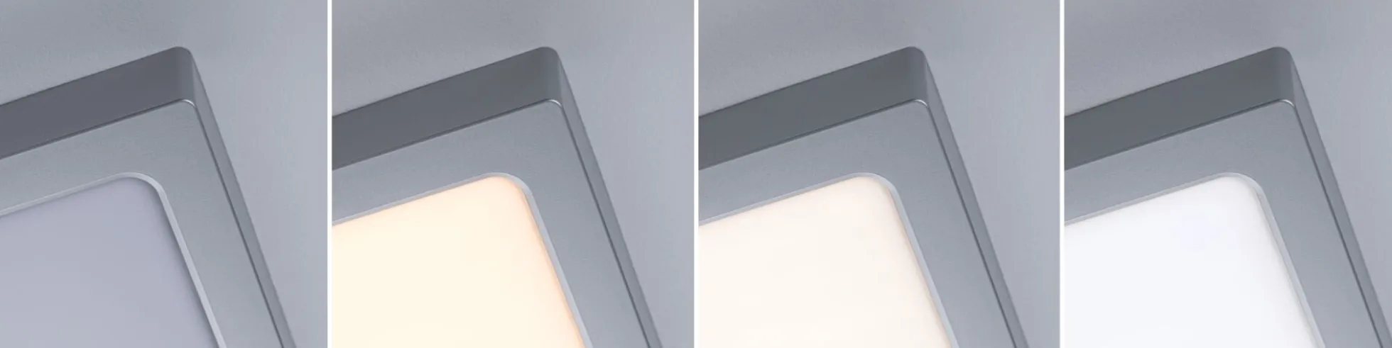 LED Panel - Abia 2 White Select