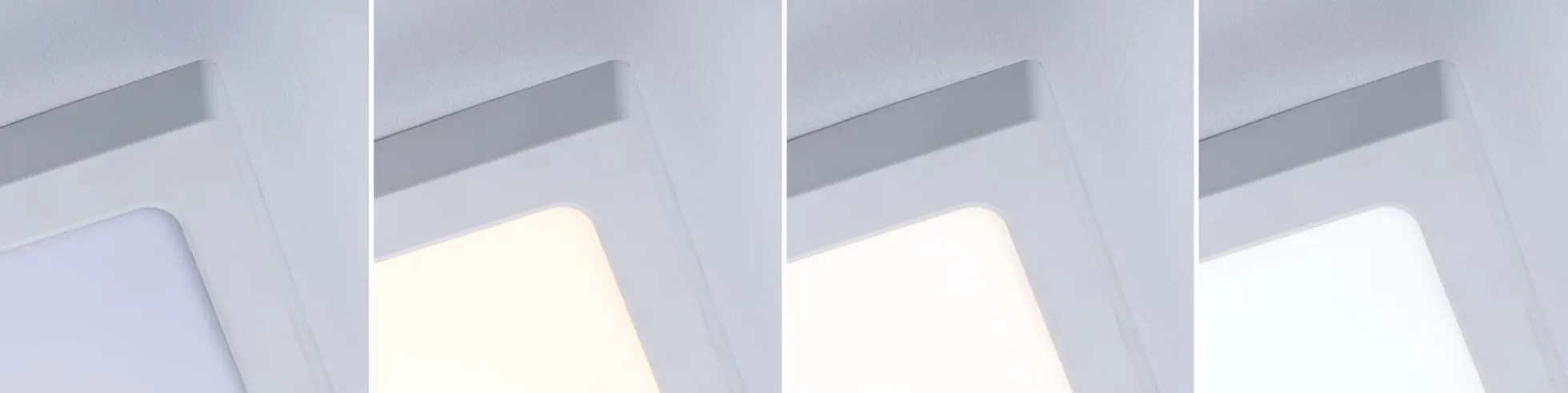 LED Panel - Abia 2 White Select