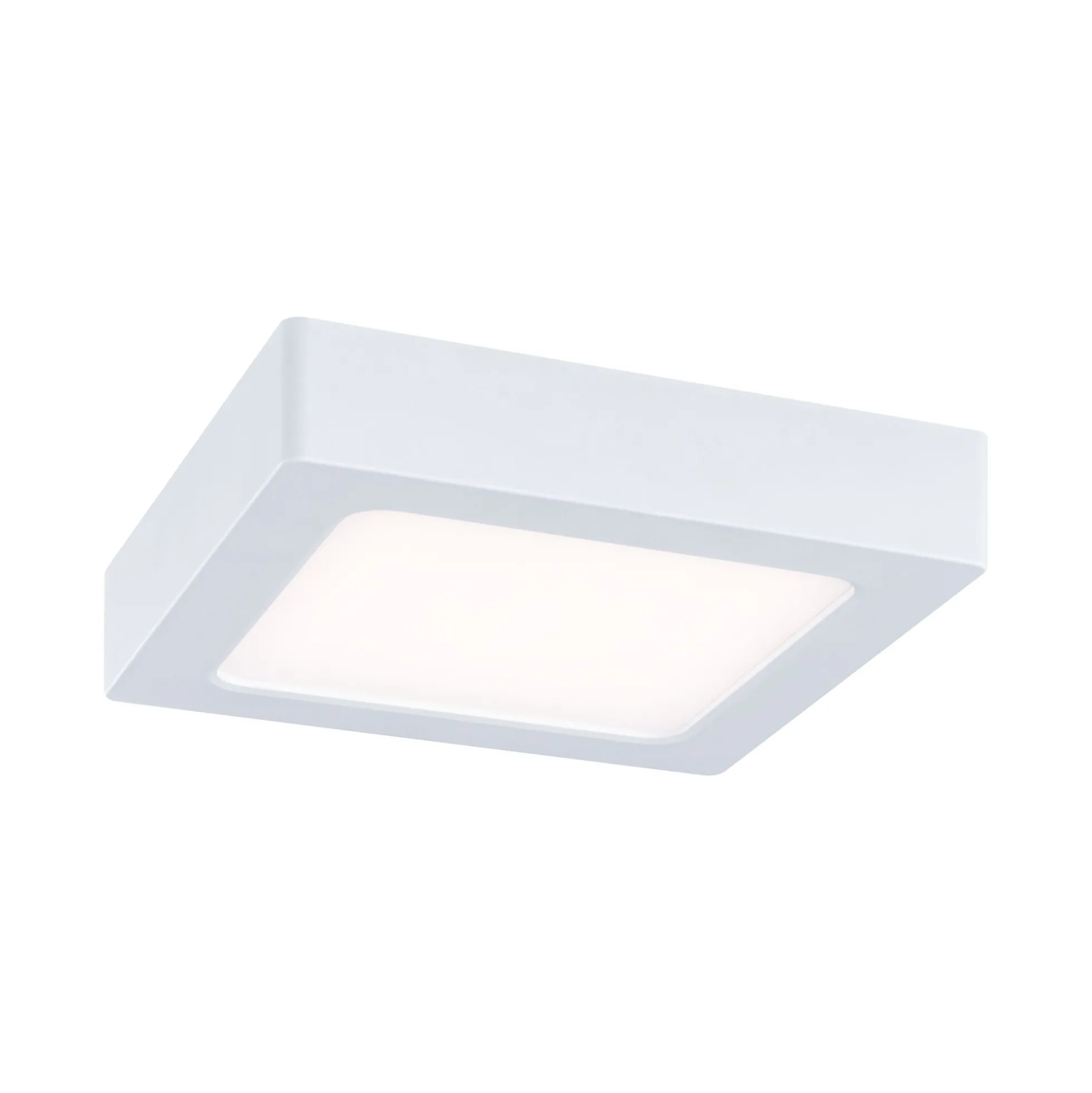LED Panel - Abia 2 White Select
