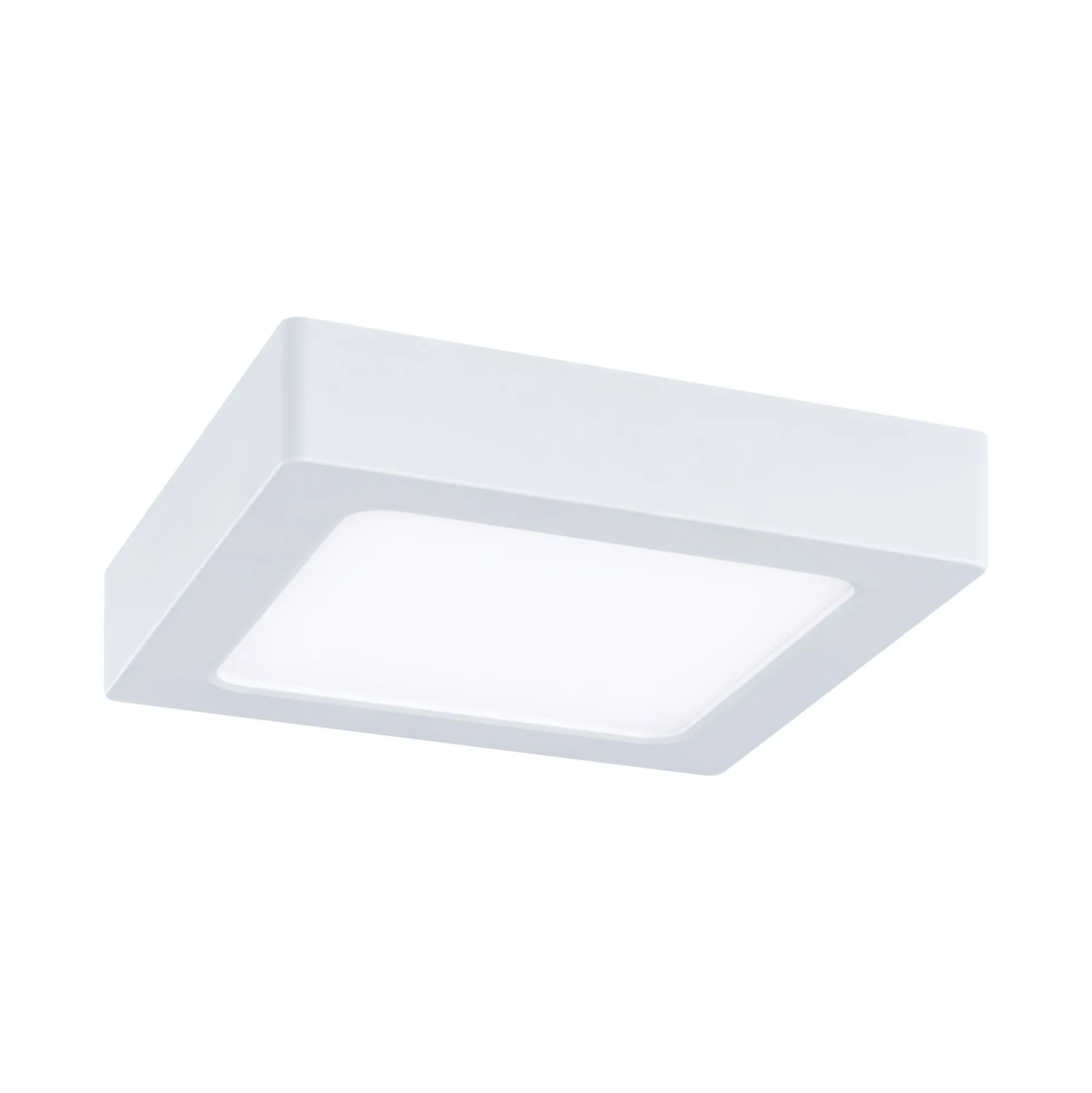 LED Panel - Abia 2 White Select