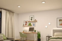 LED Panel - Abia 2 White Select