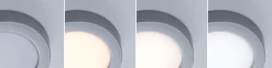 LED Panel - Abia 2 White Select