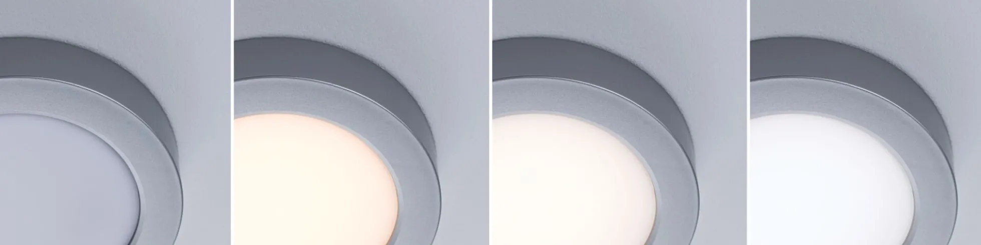 LED Panel - Abia 2 White Select