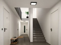 LED Panel - Abia 2 White Select