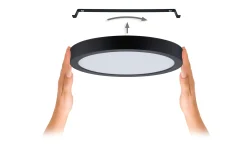 LED Panel - Abia 2 White Select