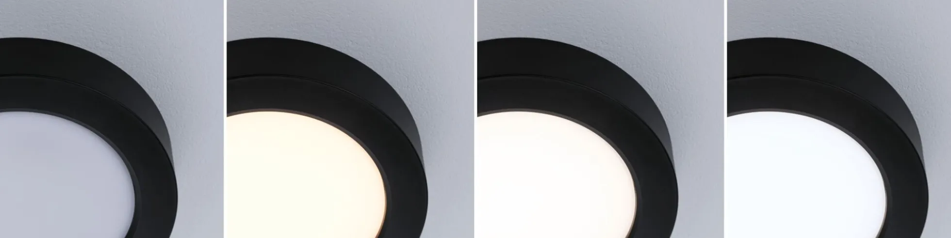 LED Panel - Abia 2 White Select