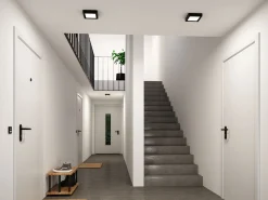LED Panel - Abia 2 White Select
