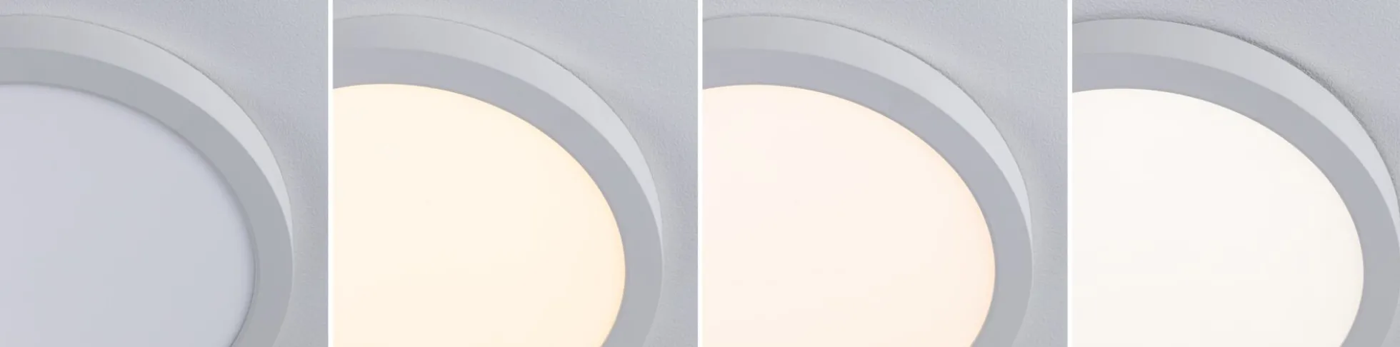 LED Panel - Abia 2 White Select