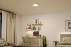 LED Panel - Abia 2 White Select