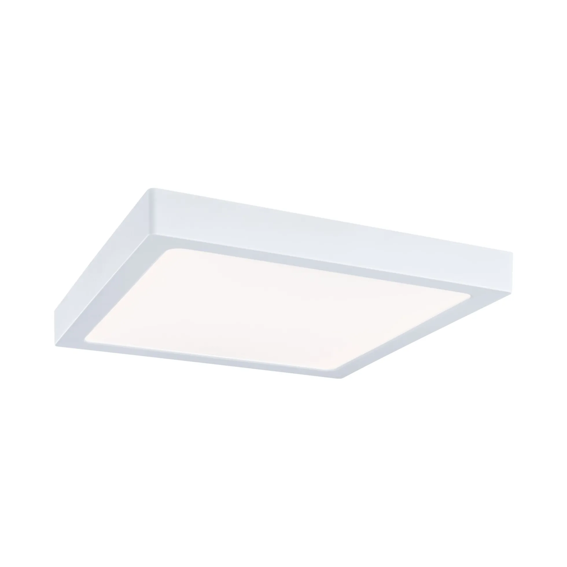 LED Panel - Abia 2 White Select