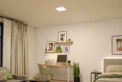 LED Panel - Abia 2 White Select