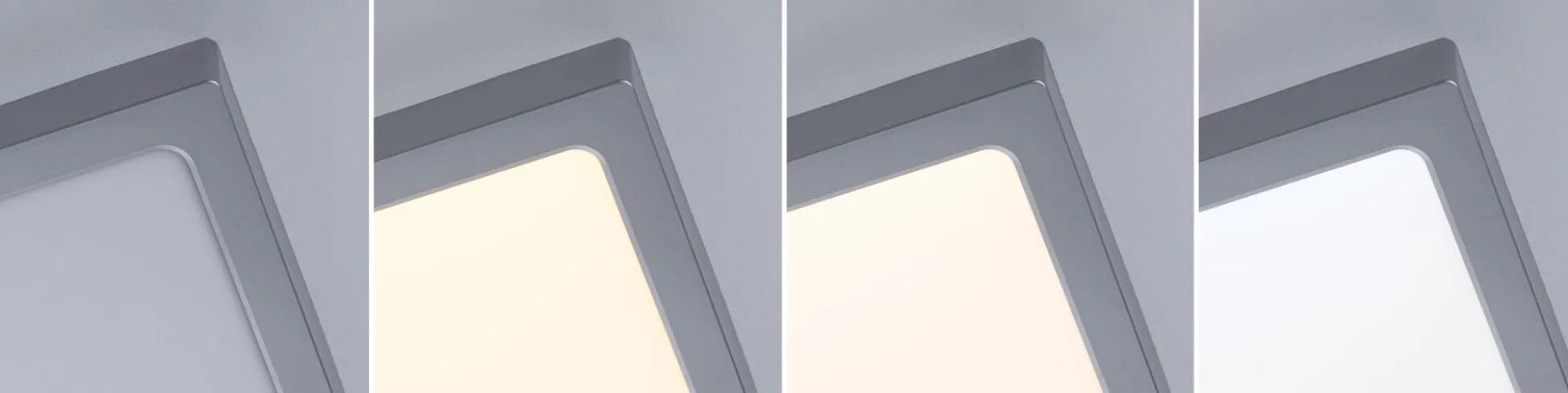 LED Panel - Abia 2 White Select