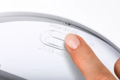 LED Panel - Abia 2 White Select