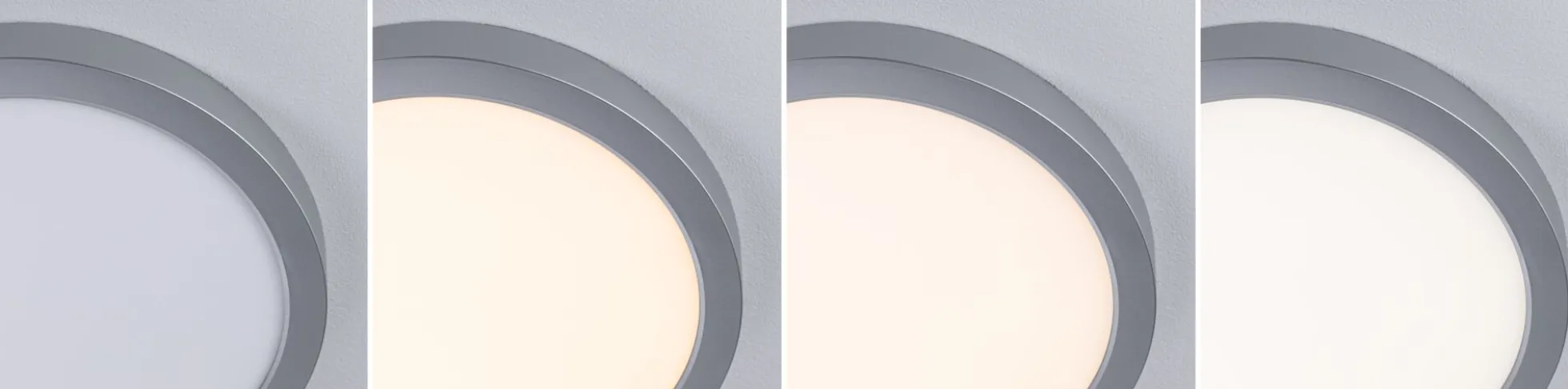 LED Panel - Abia 2 White Select