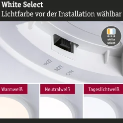 LED Panel - Alya