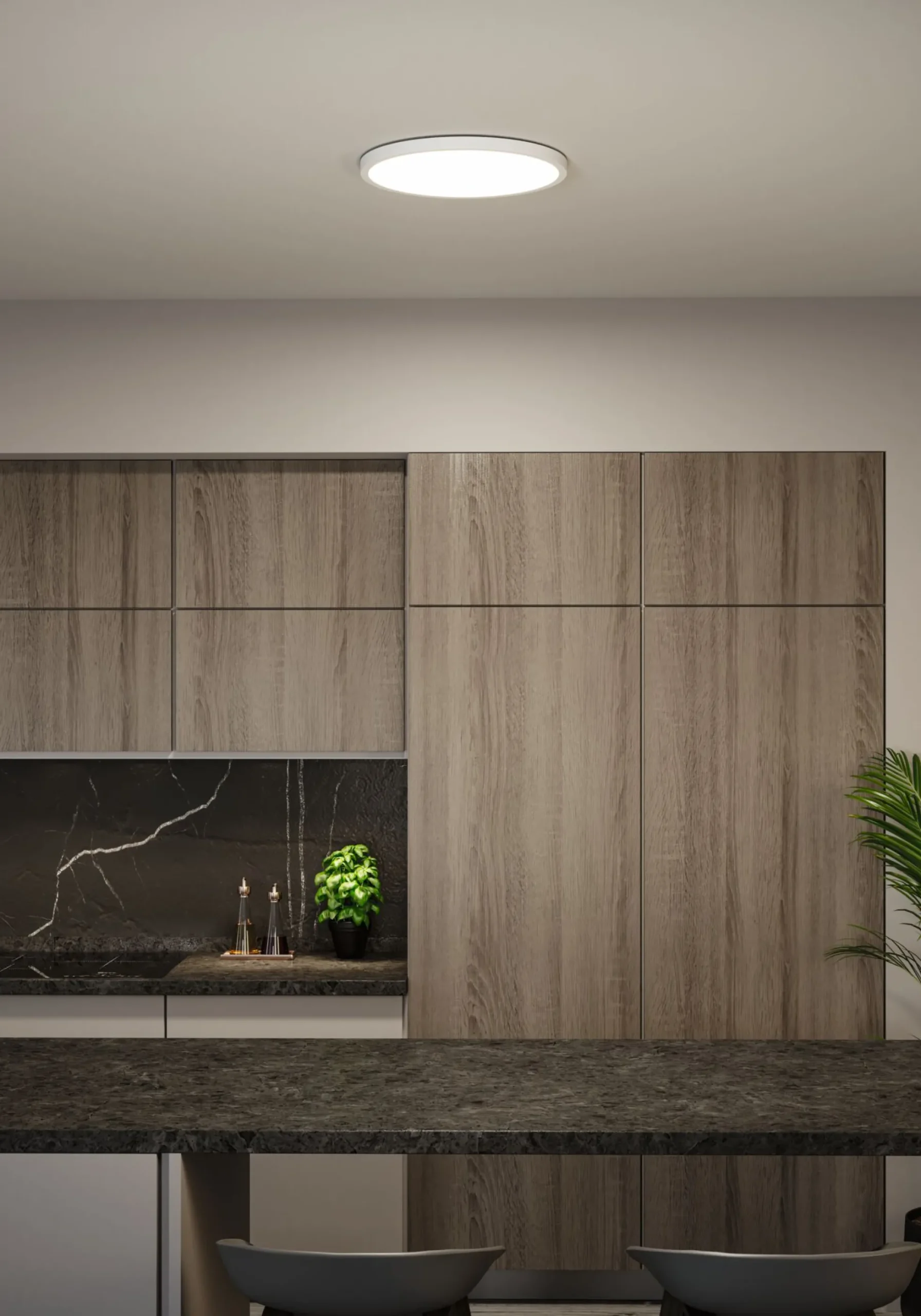 LED Panel - Alya