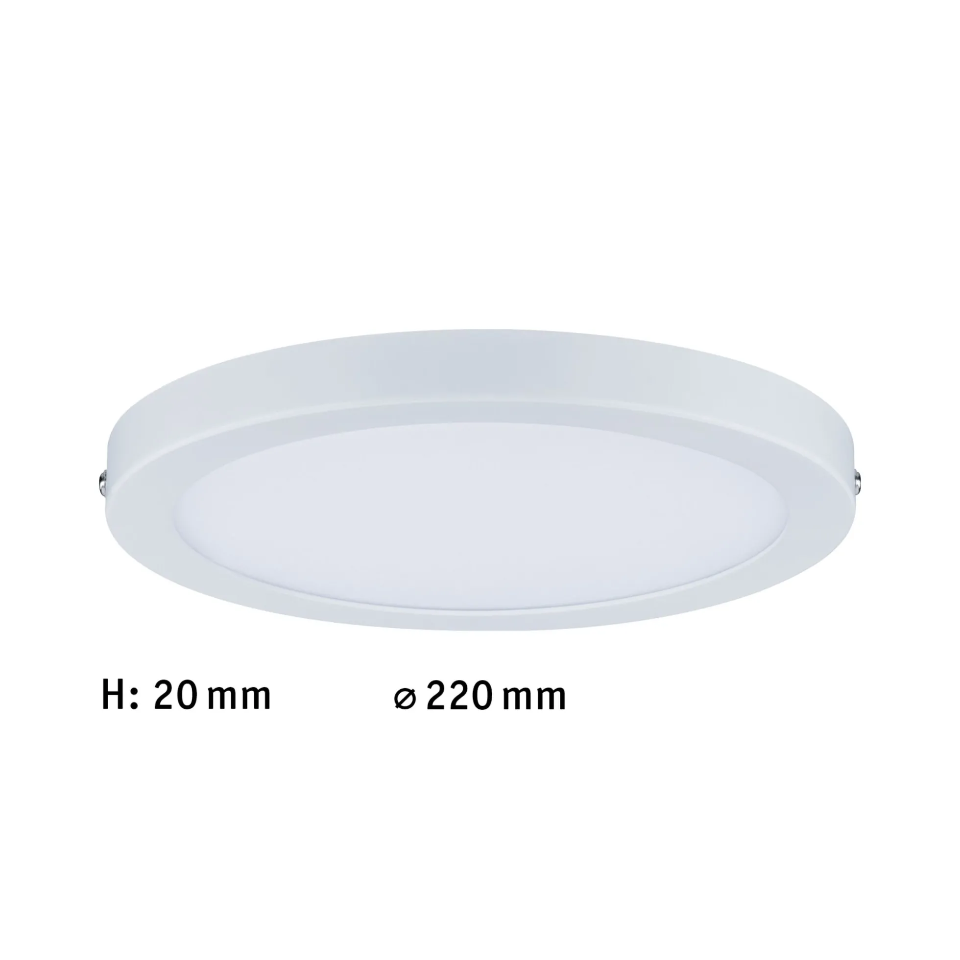 LED Panel - Atria
