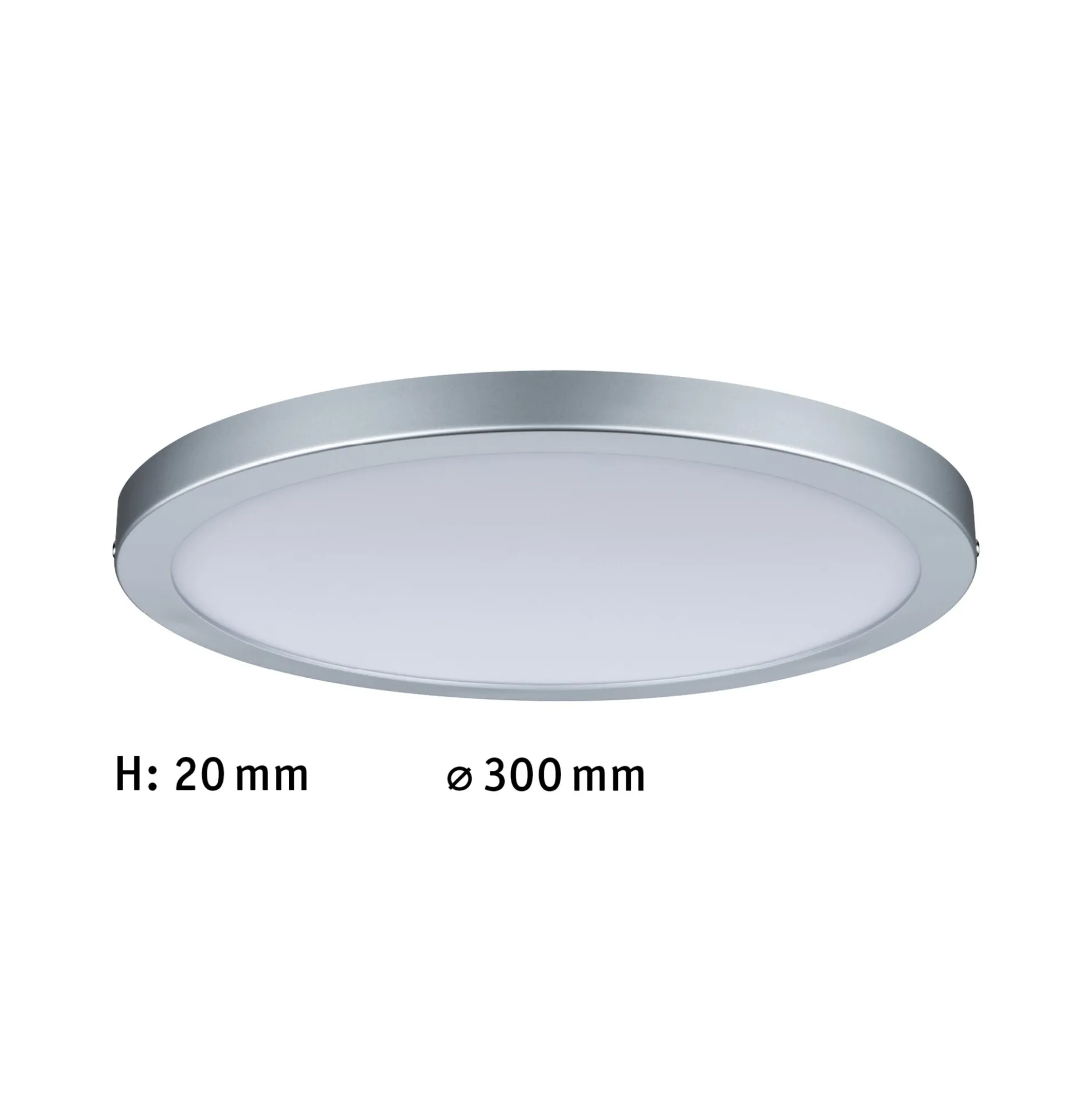 LED Panel - Atria