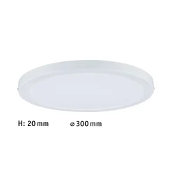 LED Panel - Atria