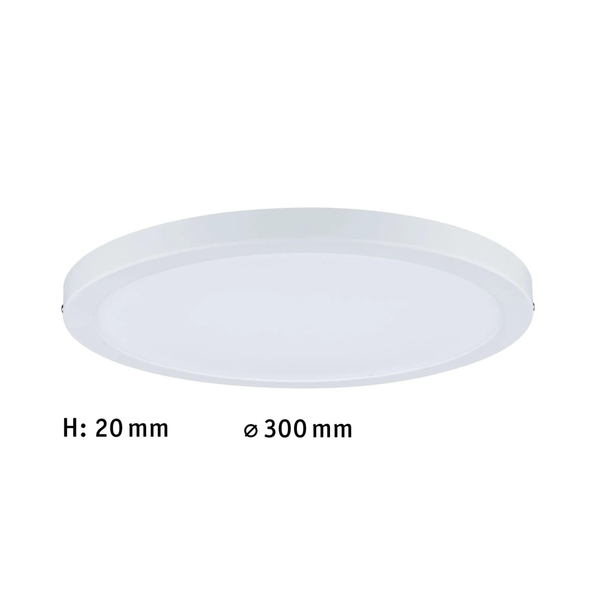 LED Panel - Atria