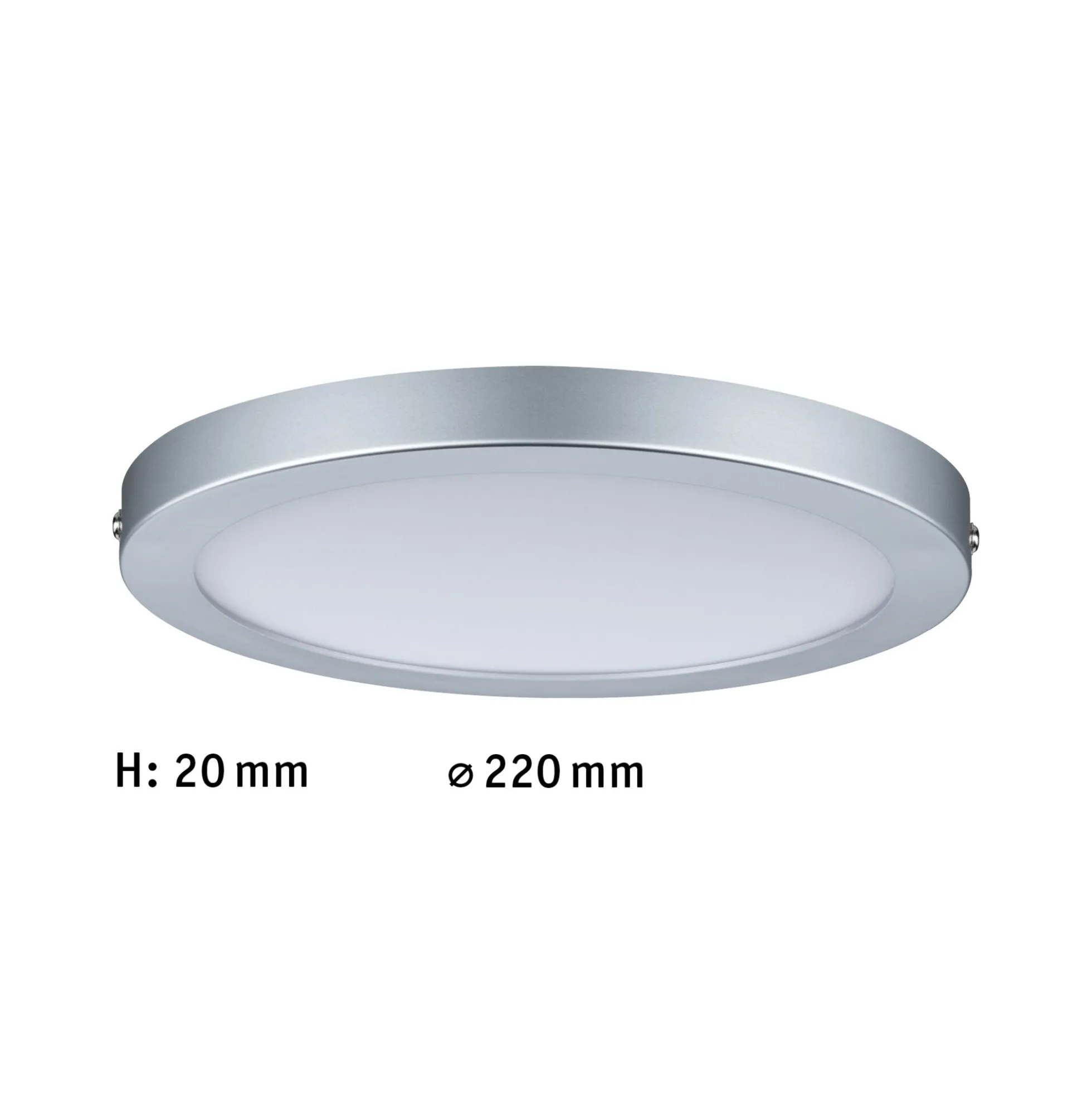 LED Panel - Atria