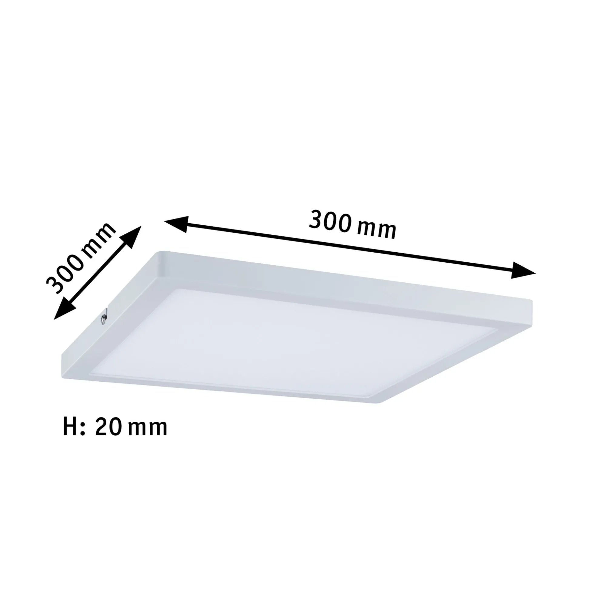 LED Panel - Atria