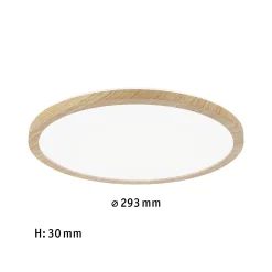 LED Panel - Atria Shine