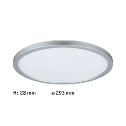 LED Panel - Atria Shine