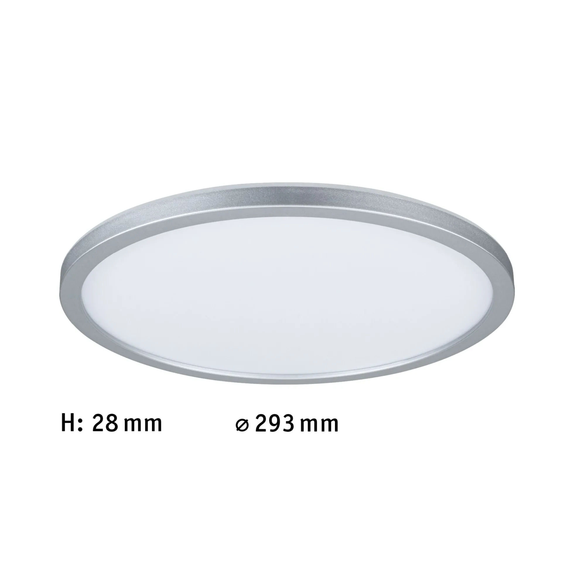 LED Panel - Atria Shine