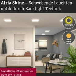 LED Panel - Atria Shine