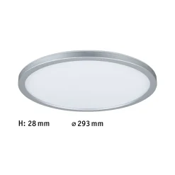 LED Panel - Atria Shine