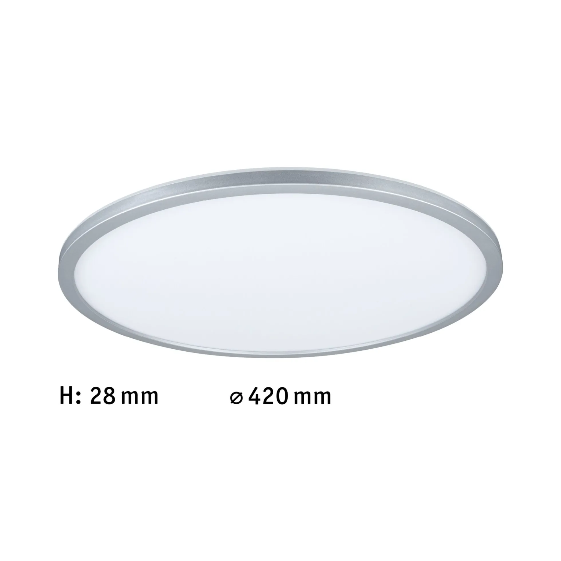 LED Panel - Atria Shine