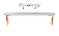 LED Panel - Atria Shine