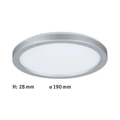 LED Panel - Atria Shine