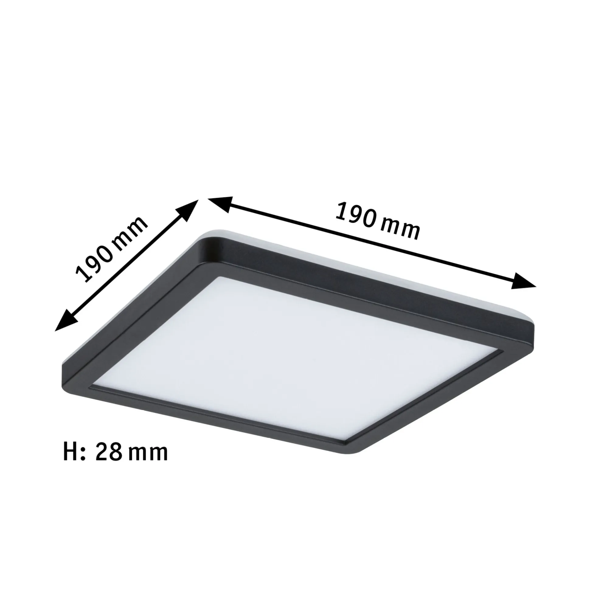 LED Panel - Atria Shine