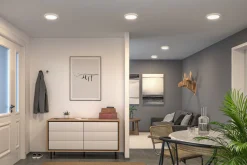LED Panel - Atria Shine