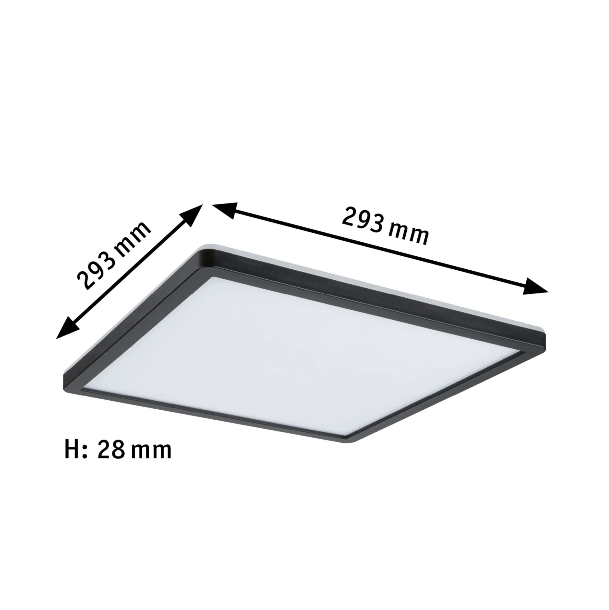LED Panel - Atria Shine