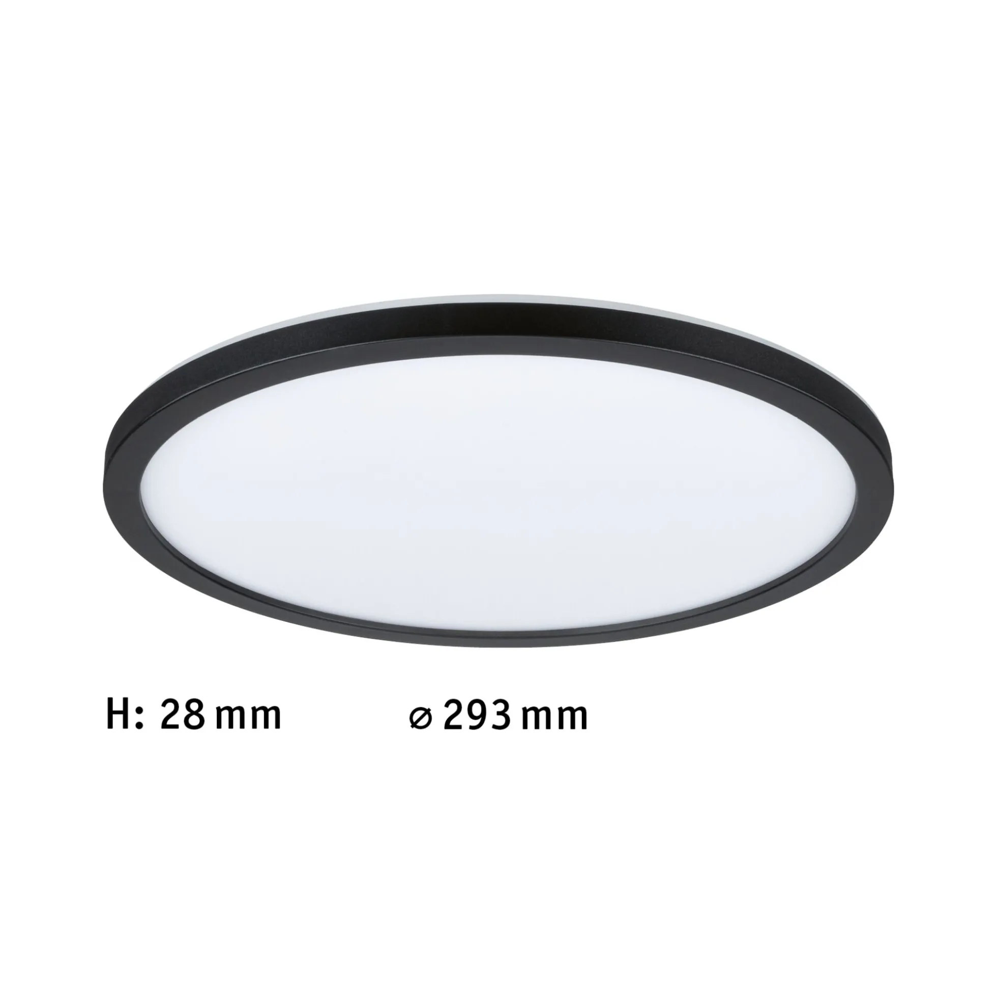 LED Panel - Atria Shine