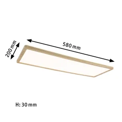 LED Panel - Atria Shine