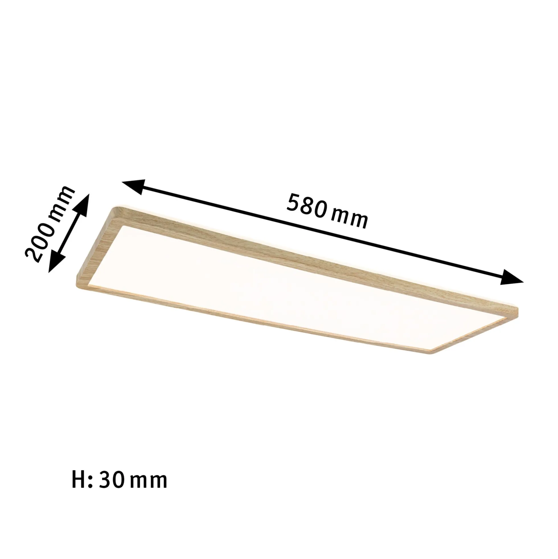 LED Panel - Atria Shine