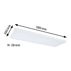 LED Panel - Atria Shine