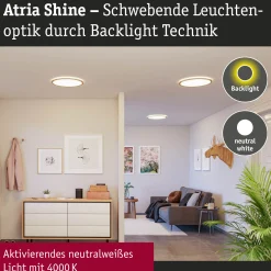 LED Panel - Atria Shine