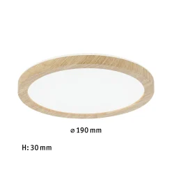 LED Panel - Atria Shine