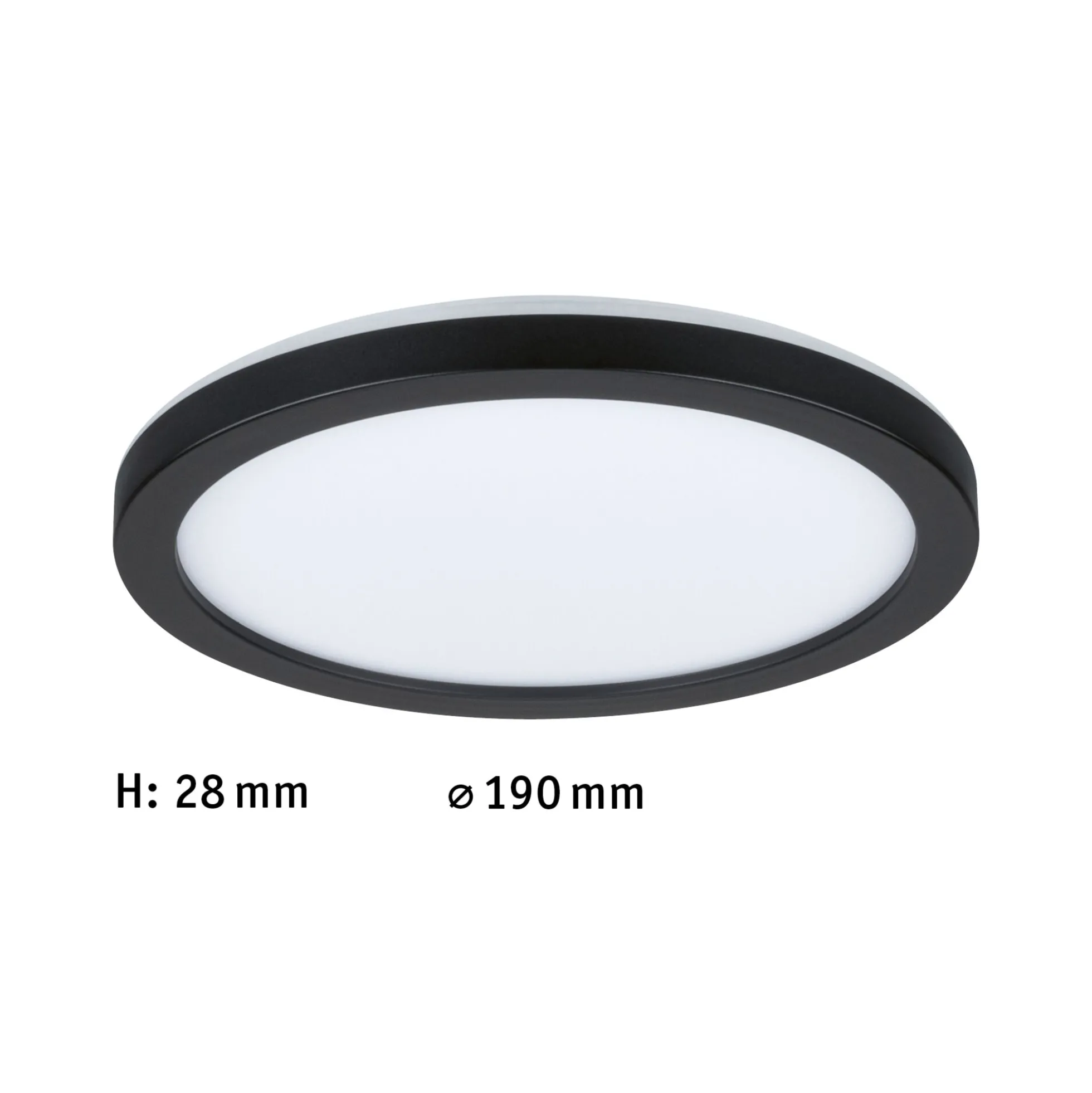 LED Panel - Atria Shine