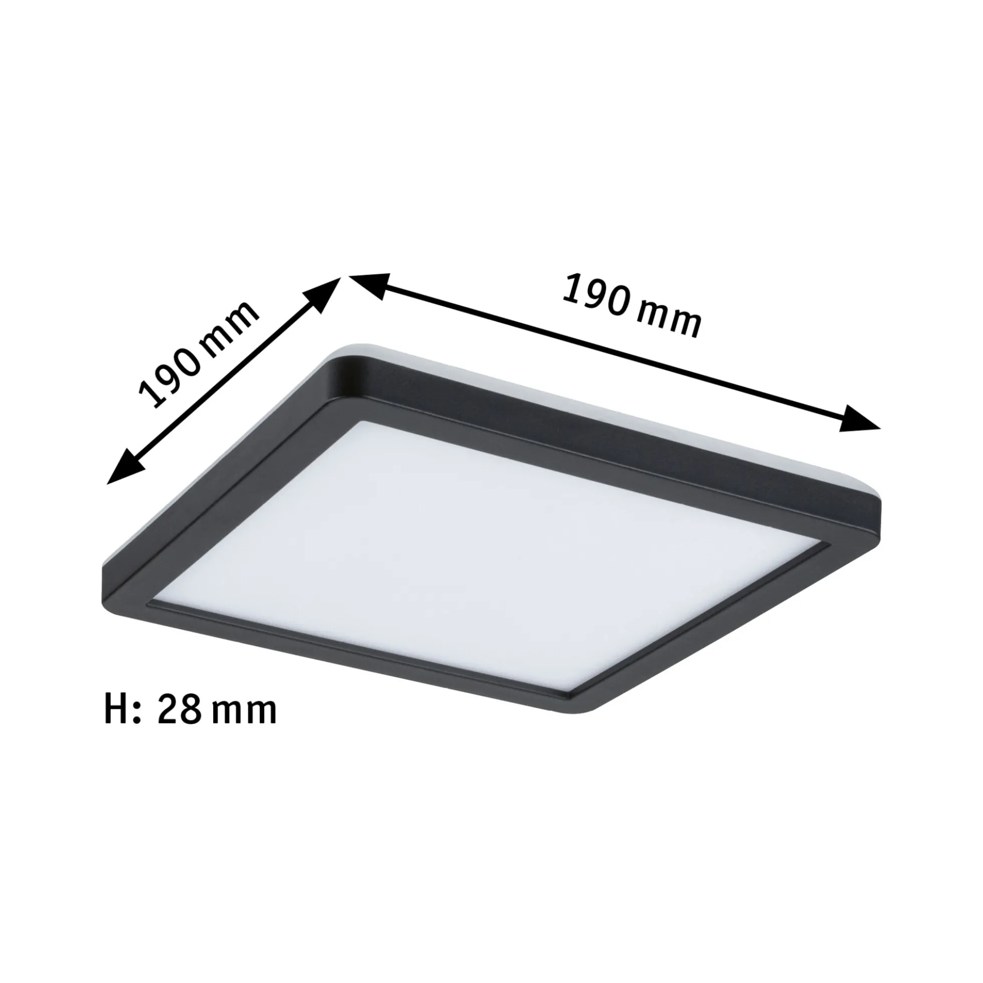 LED Panel - Atria Shine