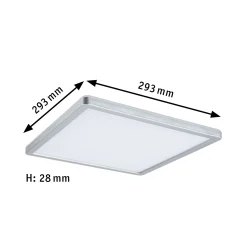 LED Panel - Atria Shine